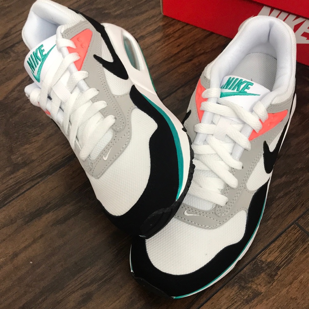 !!!!! NIKE AIR MAX 200 - Picture 2 of 11